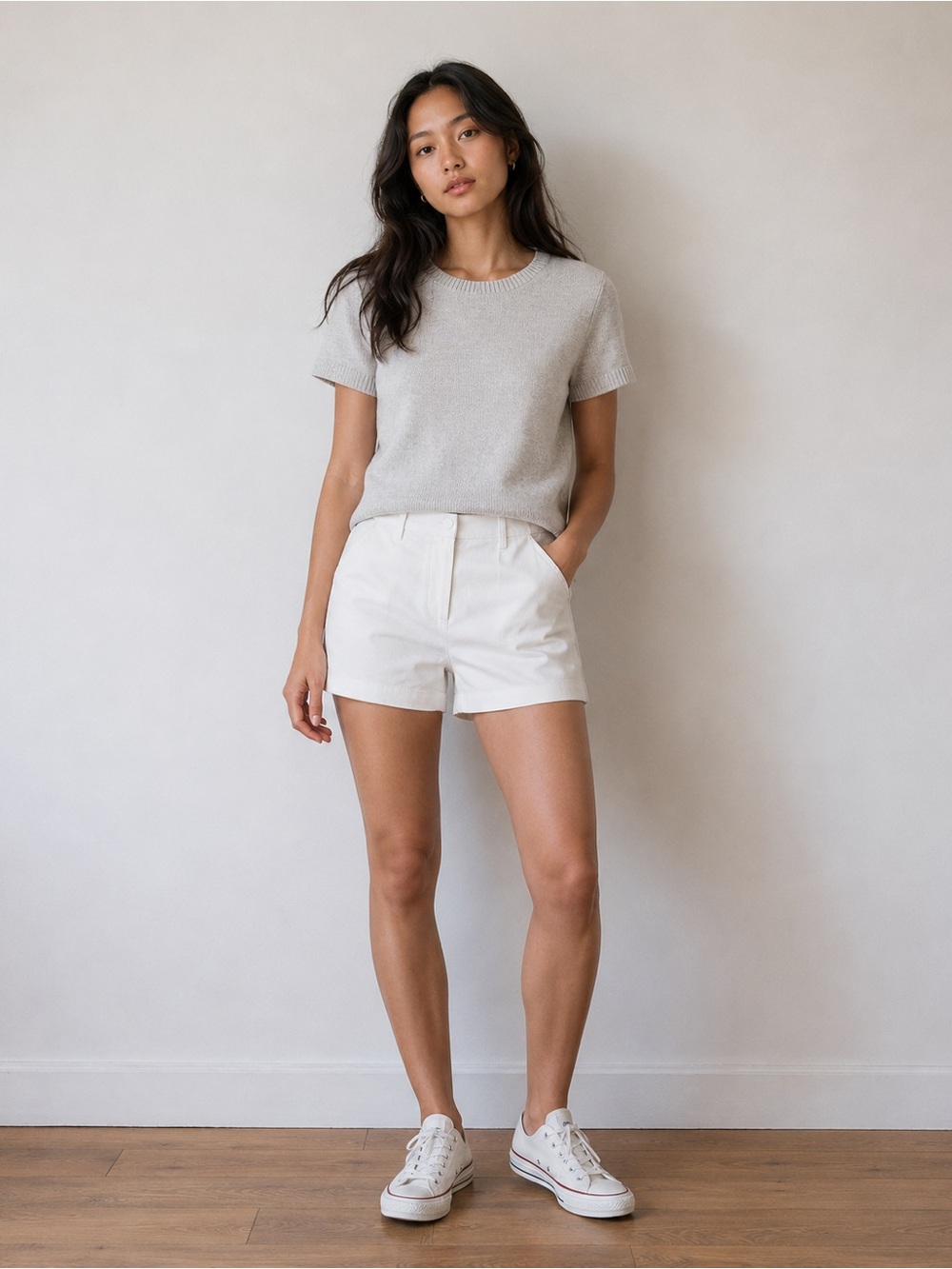 ZARA! Bundle top and bottom